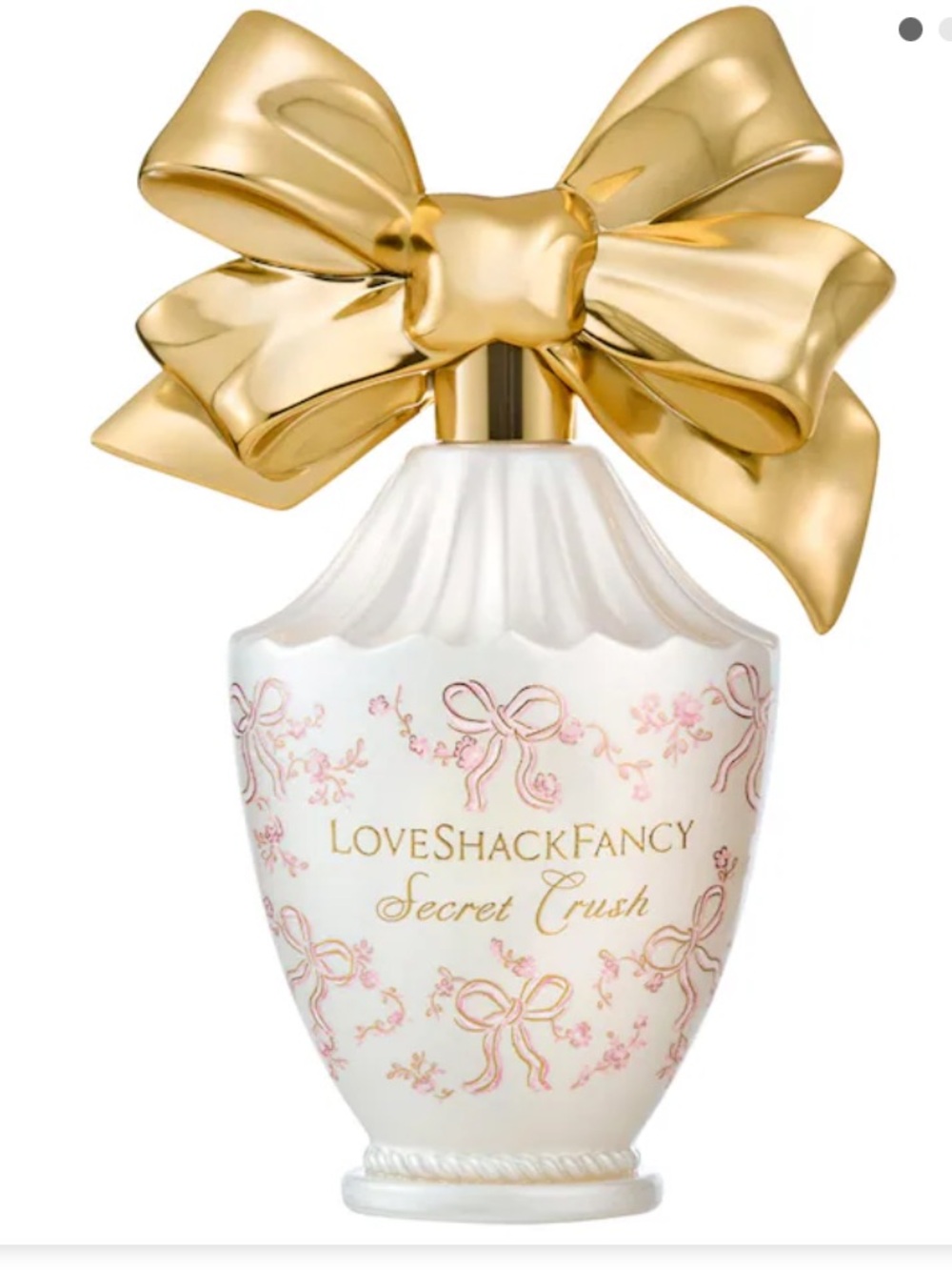 Love Shack Fancy Secret Crush